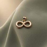 پلاک بی نهایت C0015