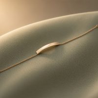دستبند رفلکس مینیمال BM0006