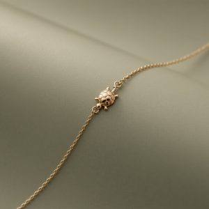 دستبند لاک پشت BM0010