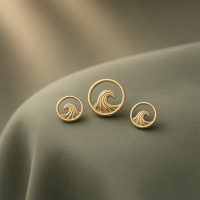 نیم ست فانتزی موج دایره‌ای H0010